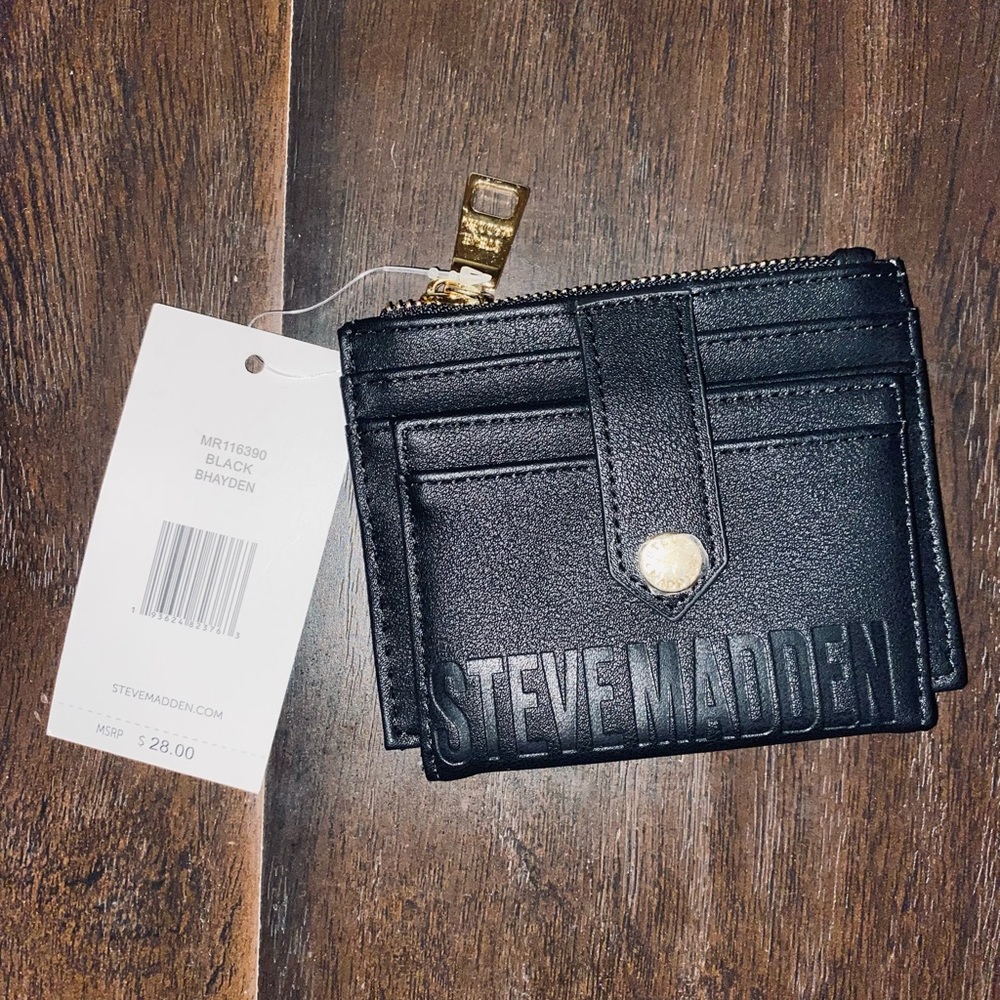STEVE MADDEN WALLET